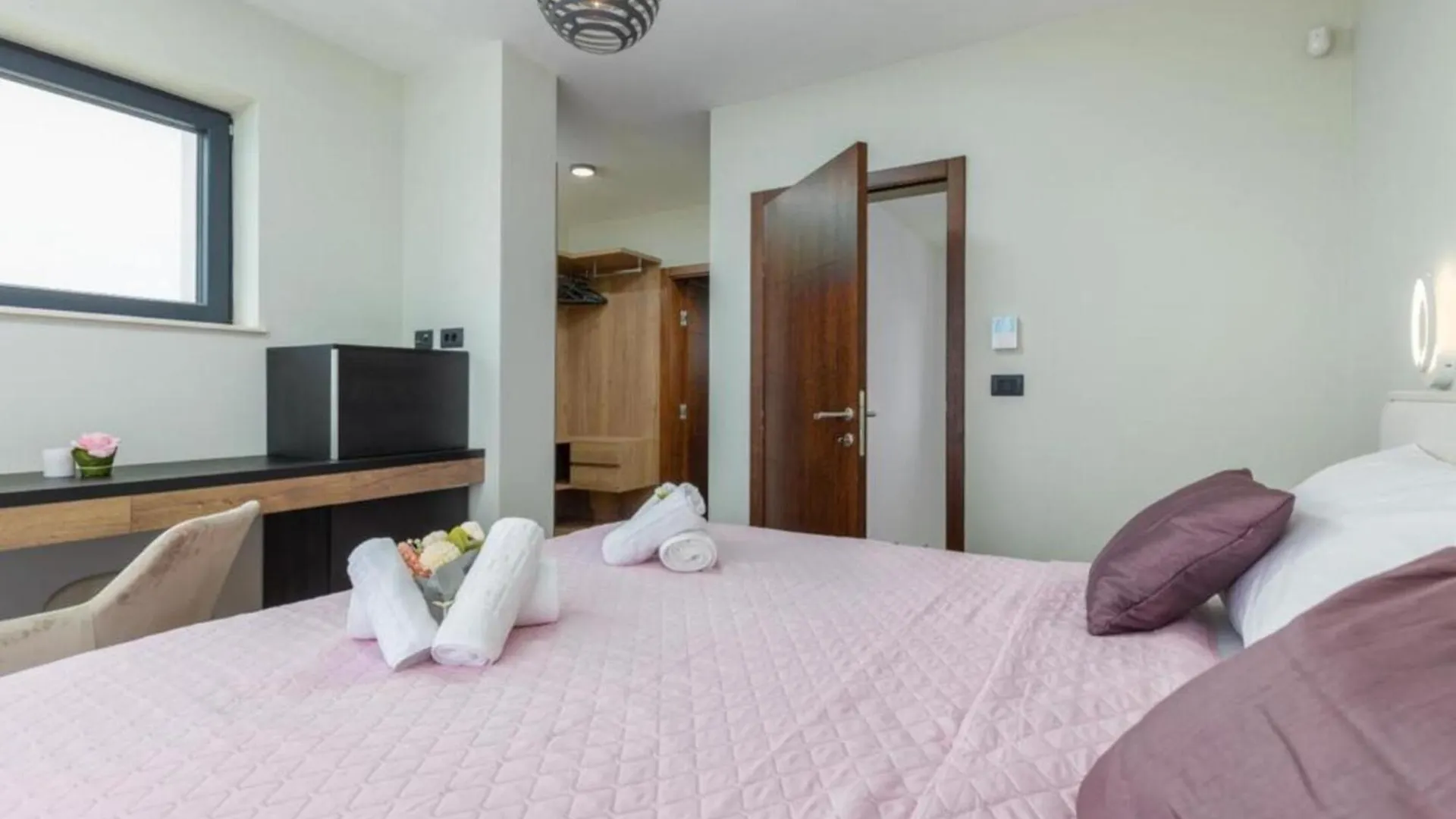 Villa Ana Skicini For 10 People With Private Pool And Sea View Near Novigrad Jursici 0*,  Croatia