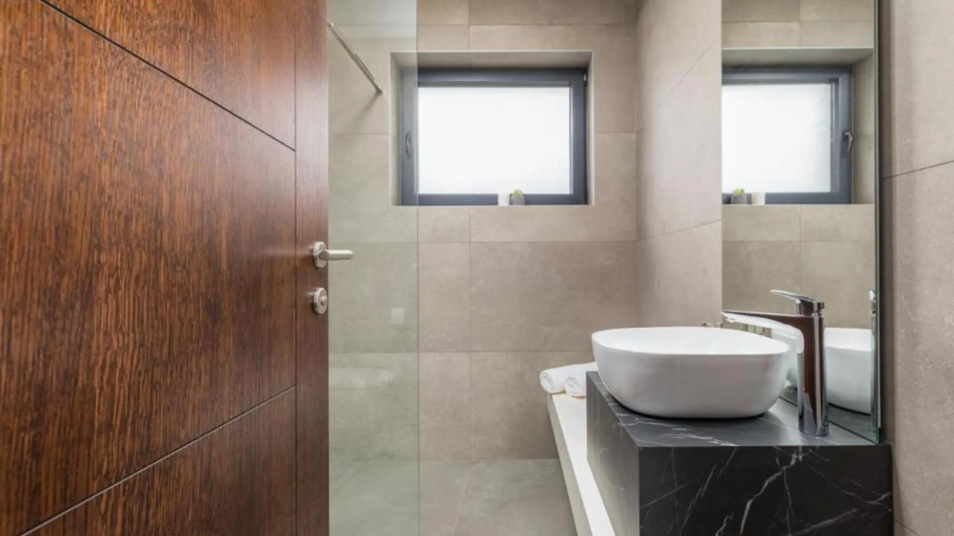 Villa Ana Skicini For 10 People With Private Pool And Sea View Near Novigrad Jursici