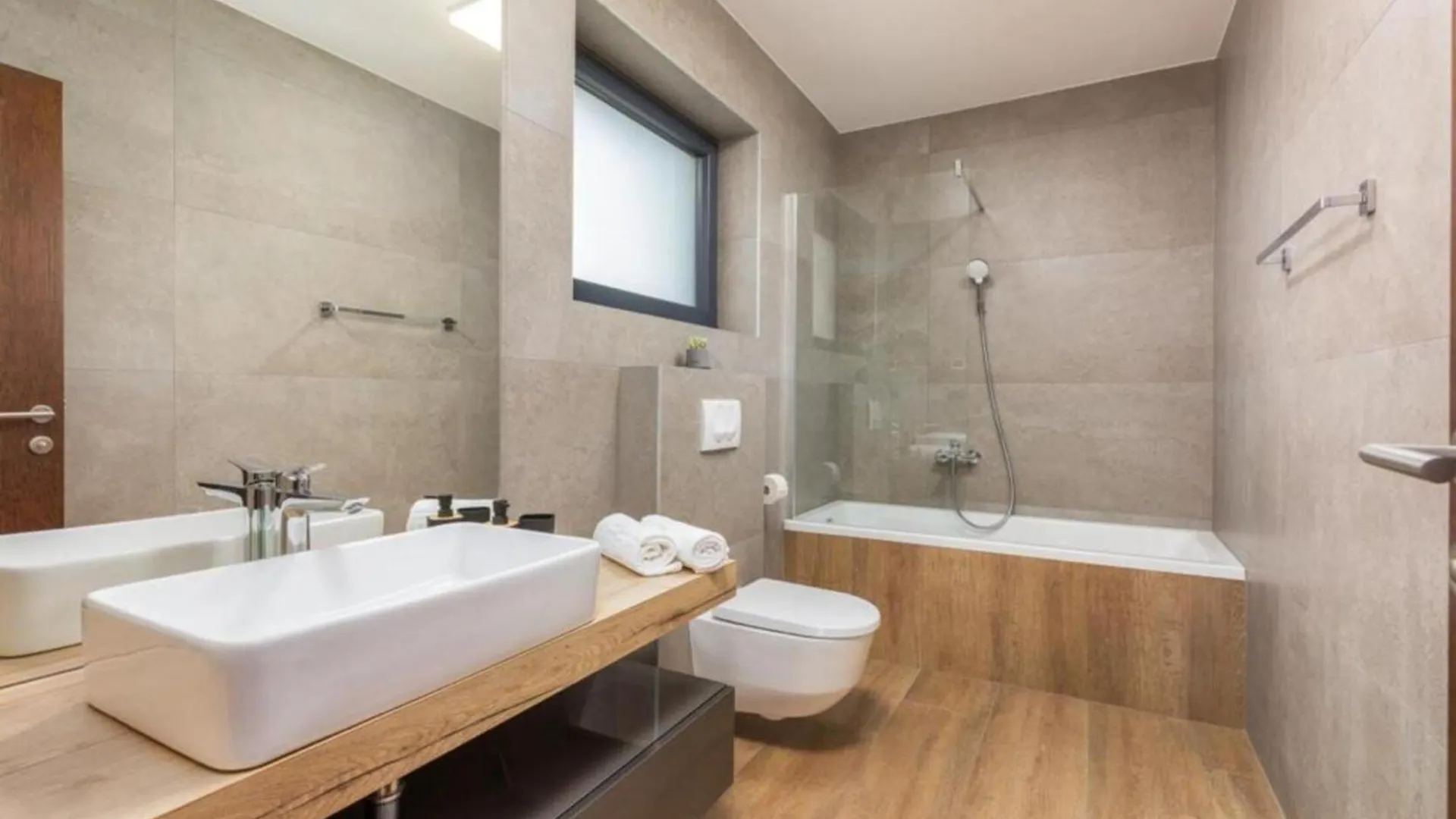 Villa Ana Skicini For 10 People With Private Pool And Sea View Near Novigrad Jursici