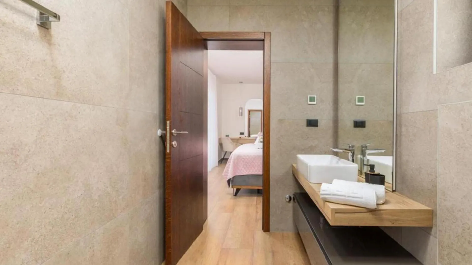 Villa Ana Skicini For 10 People With Private Pool And Sea View Near Novigrad Jursici 0*,